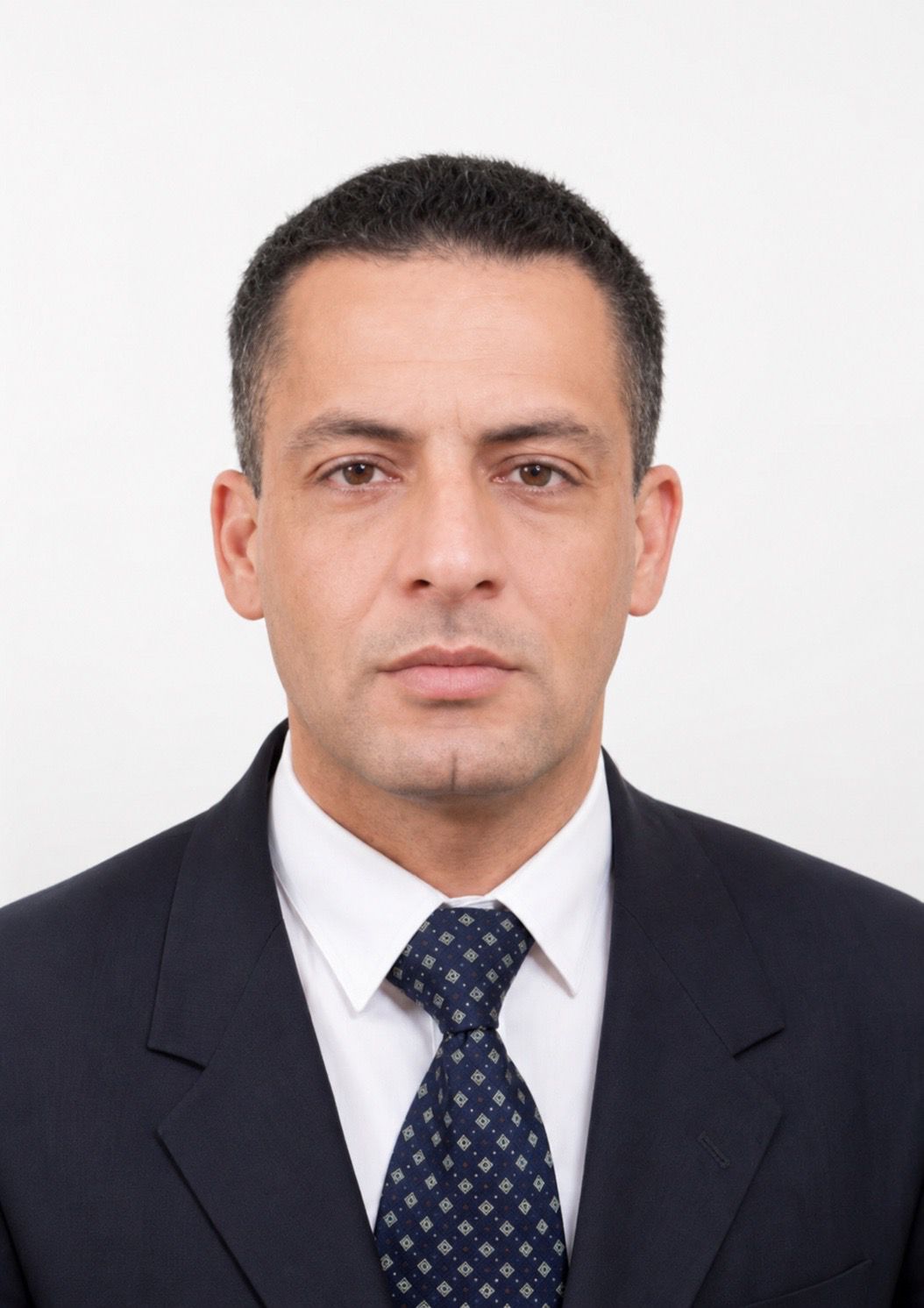 Dr. Ayman Al-Oraimi